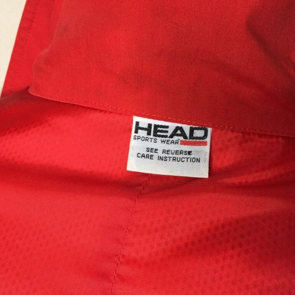 Head Sportswear head sportswear